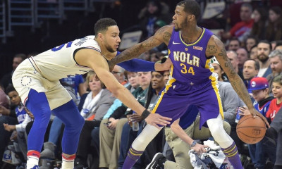 Πανιώνιος: «Βόμβα» από NBA - Στην Αθήνα ο παίκτης (videos)