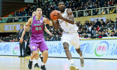 Kινεζικό πρωτάθλημα: Διακοπή 1,5 μήνα λόγω κορωνοϊού (photo)