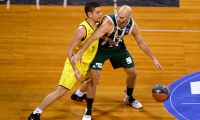 Άρης-Παναθηναϊκός ΟΠΑΠ: «Πρόβα τζενεράλε» ενόψει Μπαρτσελόνα