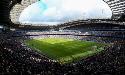 Βόμβα από την UEFA: Εκτός Champions League για δύο χρόνια η Μάντσεστερ Σίτι!