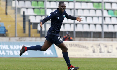 Λεβαδειακός: Κίνδυνος αφαίρεσης βαθμών