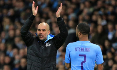 Κίνδυνος τιμωρίας και από την Premier League για τη Μάντσεστερ Σίτι