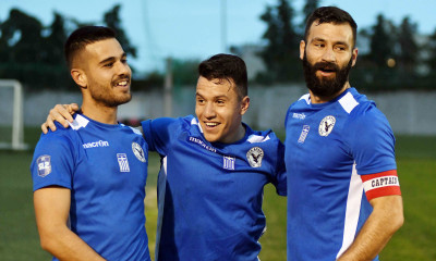 Δόξα Δράμας: Ημέρα… πληρωμών ενόψει Πλατανιά