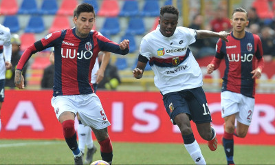 Στοίχημα: Πολλά γκολ στο Ρενάτο Νταλ'Αρα