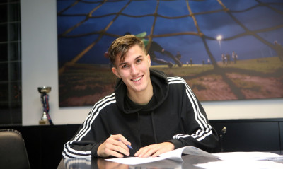 ΑΕΚ: Έτοιμος για… ντεμπούτο ο Λάτσι (video)