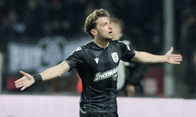 Λάμπρου: «Σαν τελικός ο αγώνας με την ΑΕΛ» (video)