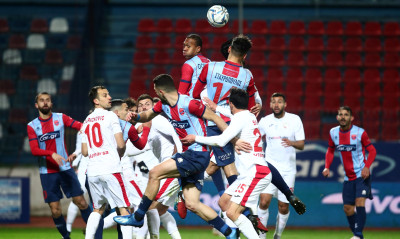 Πανιώνιος: Χωρίς δύο στο Φάληρο