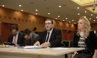 Προς αναβολή η εκδίκαση της υπόθεσης ΠΑΟΚ-Ξάνθης