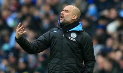 Telegraph: «Σκέφτεται αποχώρηση από την Σίτι ο Γκουαρδιόλα!»