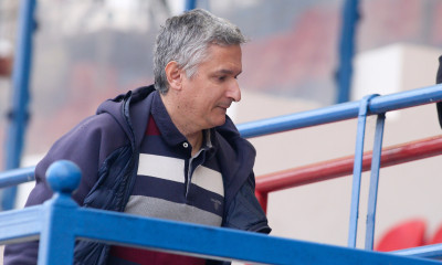 Σπανός: «Φέτος δεν μας πάνε καλά τα πράγματα στον Ατρόμητο – Δύσκολα ο Άρης το Κύπελλο»