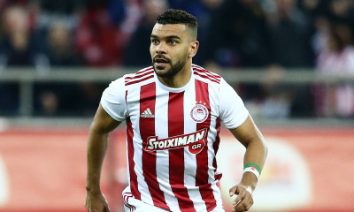 Ολυμπιακός: Το μήνυμα του Σουντανί για την επιστροφή του (photos)