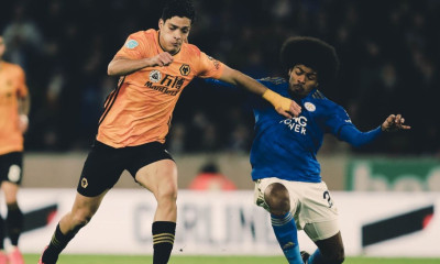 Άντεξε στην έδρα της Γουλβς η Λέστερ