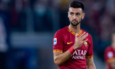 Ρόμα: Θέλει να δίωξει Παστόρε