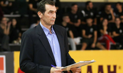 Ανδρεόπουλος: «Ζω, αναπνέω και παλεύω για τον Παναθηναϊκό» (audio)