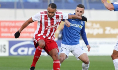 Ελ Αραμπί: «Όνειρο για κάθε αθλητή η συμμετοχή στους Ολυμπιακούς Αγώνες»