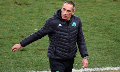 Παναθηναϊκός: Σε πλήρη εγρήγορση ενόψει Παναιτωλικού!