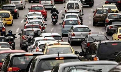 Tέλη κυκλοφορίας 2020: Ανατροπές για όσους έχουν παλαιά αυτοκίνητα