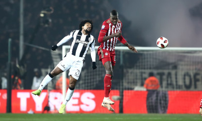 Super League: «Λουκέτο» στο πρωτάθλημα μετά το ΠΑΟΚ - Ολυμπιακός!