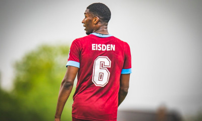 Πλατανιάς: Ενίσχυση με Έισντεν