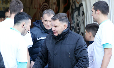 ΑΕΛ-ΠΑΟΚ: Νέα επίθεση Κούγια σε διαιτητή και Περέιρα