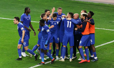 Λαμία: Με απουσίες στα Πηγάδια