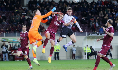 ΑΕΛ-ΠΑΟΚ: Έτσι απέδρασε από τον κάμπο ο «Δικέφαλος» (photos+video)