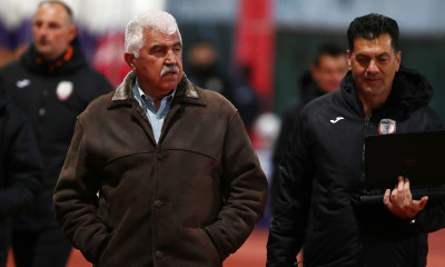 Ξάνθη: Πάνοπλη για τη νίκη