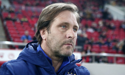 Μαρτίνς: «Μετά το 4-0 σκεφτόμασταν την Άρσεναλ»