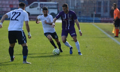 Football League: Ισοπαλία στη Βέροια
