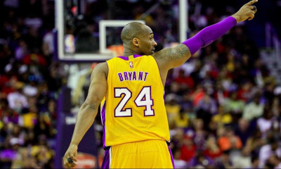 ΝΒΑ: Μπράιαντ, Ντάνκαν και Γκαρνέτ υποψήφιοι για το Hall of Fame (video)