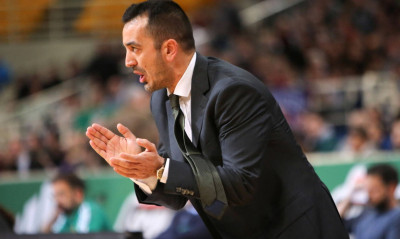 Βόβορας: «Συγχαρητήρια στον Άρη, δεν είμαστε ικανοποιημένοι»