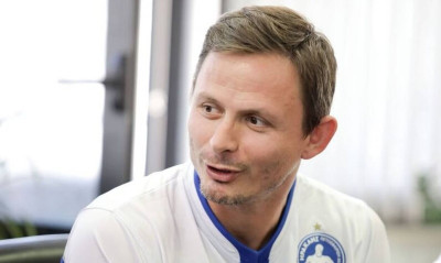 Τα έβαλε με τον Δημήτρη Ανδρεόπουλο ο αρχηγός του Ηρακλή!