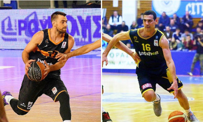 Προμηθέας Πατρών-ΑΕΚ: Γράφουν ιστορία