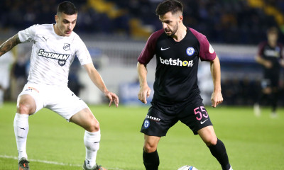 Στοίχημα: Κερδίζει ο ΟΦΗ