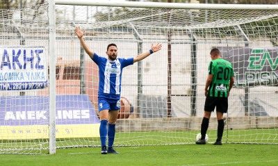 Τα γκολ του Σαββατοκύριακου σε Super League 2 και Football League (videos)