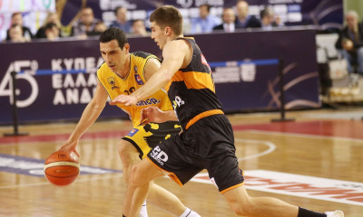 Live Chat Προμηθέας-ΑΕΚ