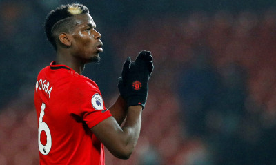 Γιουβέντους: Δίνει... τα πάντα για Πογκμπά!