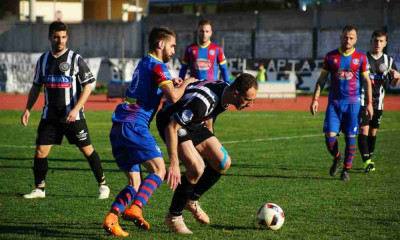 Γ’ Εθνική: Οι βαθμολογίες των ομίλων (16/2)