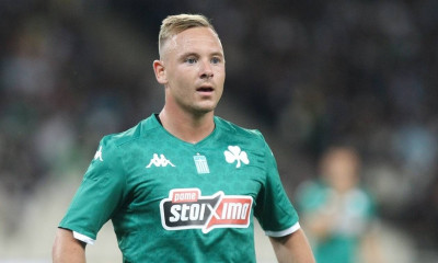 Ούφε Μπεκ: «Όσο πιο ψηλά μπορούμε»