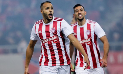 Ολυμπιακός: Έγραψε ιστορία με τα πιο γρήγορα γκολ!