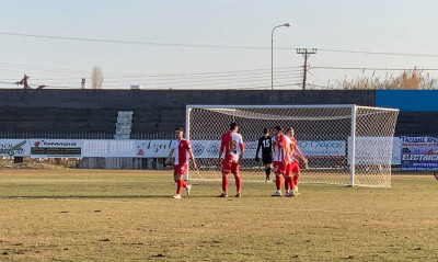 Γ’ Εθνική: Τα τελικά αποτελέσματα της Κυριακής (16/2)