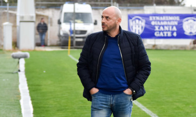 Κέρκυρα: Τέλος ο Θεοδοσιάδης