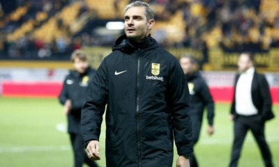 Έξαλλος ο Χαριστέας: «Μία ακόμα σφαγή εις βάρος μας…»