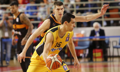 Ζήσης: «Νιώθω ευλογημένος, το πήραμε άξια» (video)