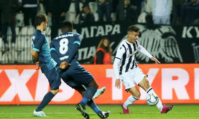 Σήμερα στα δικαστήρια η υπόθεση ΠΑΟΚ-Ξάνθης