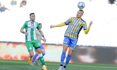 Δώνης: «Να πάρουμε το καλύτερο, δυνατό ευρωπαϊκό εισιτήριο»