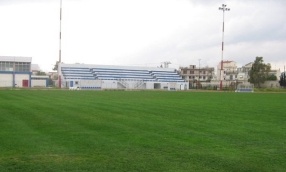 «Φωνάζει» για τη διαιτησία ο Ασπρόπυργος