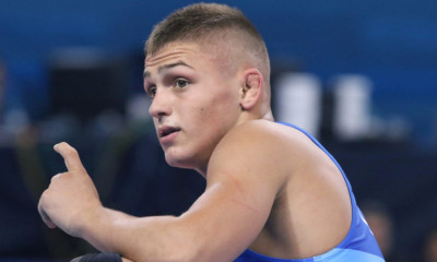 Πάλη: Σε μαγνητική τομογραφία ο Πιλίδης