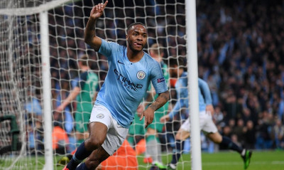 Δεν πάει πουθενά ο Στέρλινγκ