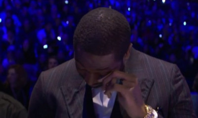 NBA All Star Game: «Λύγισε» ο Ουέιντ (video)